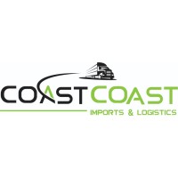 Coast To Coast Imports & Logistics 🇿🇼 logo - Similar company to Ior Solutions