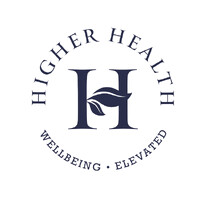 Higher Health logo - Similar company to Barressential