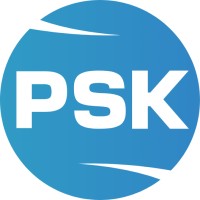 PSK Technology logo - Similar company to Regumsoft