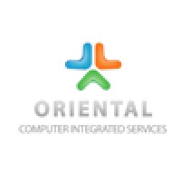 ORIENTAL logo - Similar company to Oriental Computer Systems