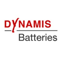 Dynamis Batteries, USA logo - Similar company to 4Brix Gmbh
