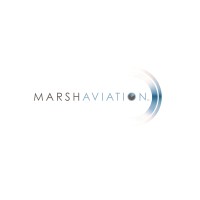 Marsh Aviation Co logo - Similar company to Arcas Machine Inc
