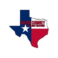 Austin Chimney & Air Duct Cleaning logo - Similar company to Precision Garage Door Of Detroit