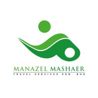 Manazel Al Mashaer Travel Services Sdn Bhd (Destinasiku) logo - Similar company to Bumbu Agency Sdn Bhd
