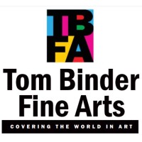 Tom Binder Fine Arts