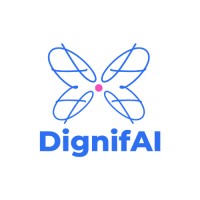 DignifAI logo - Similar company to Influitive Ai