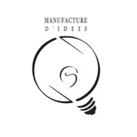 Manufacture d'idées logo - Similar company to Aida Association
