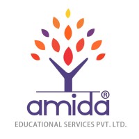 Amidaedutech logo - Similar company to Sanrup E-Mobility
