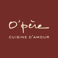 O’père, Cuisine d'Amour logo - Similar company to Gaodina Restaurant