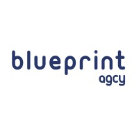 blueprint agcy logo - Similar company to Studiolab.Fr