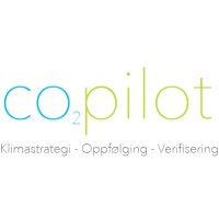 co2pilot logo - Similar company to Flatstick