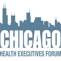Chicago Health Executives Forum logo - Similar company to Proxy Signs