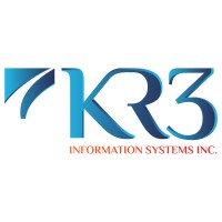 KR3 Information Systems, Inc. logo - Similar company to Future Work Technologies