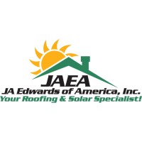 JA Edwards of America, Inc. logo - Similar company to Creative Concepts Kitchen & Bath Design