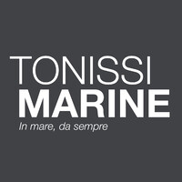 TONISSI MARINE logo - Similar company to Man Rollo B.V.
