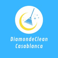 Diamonde Clean Casablanca logo - Similar company to Saad It