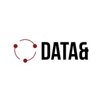Data And logo - Similar company to Data Cohorts