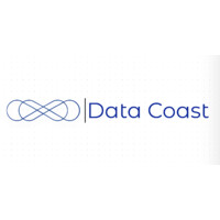 Data Coast logo - Similar company to Data Science Authority