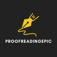 Proofreadingepic logo - Similar company to Miraico