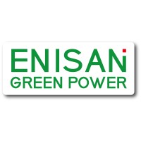 ENISAN GREEN POWER logo - Similar company to Argos Srl