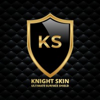 The Knight Skin logo - Similar company to Milgaya