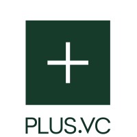 Plus VC (+VC) logo - Similar company to 4Dx Ventures