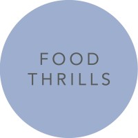 FOOD THRILLS logo - Similar company to Bella Catering And Events