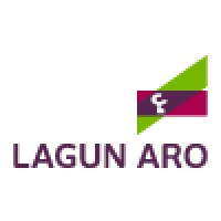 Seguros Lagun Aro logo - Similar company to Mik