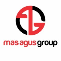 Mas Agus Group logo - Similar company to Noirée Design Studio