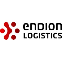 Endion Logistics logo - Similar company to Su Logistics