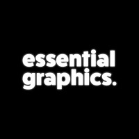 Essential Graphics. logo - Similar company to Athlogic