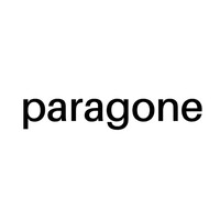 Paragone logo - Similar company to Humanistene