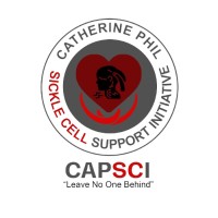 Catherine Phil Sickle Cell Support Intiative logo - Similar company to Afia Access