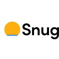 Snug logo - Similar company to Wildist