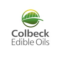 Colbeck Edible Oils logo - Similar company to Grab Em Snacks Llc