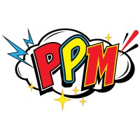 Power Passion Magic logo - Similar company to Sagaos