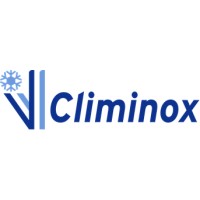 CLIMINOX logo - Similar company to Diffusion Service
