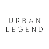 Urban Legend logo - Similar company to Quute (Queerie App)