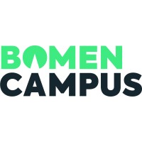 BomenCampus logo - Similar company to Leende