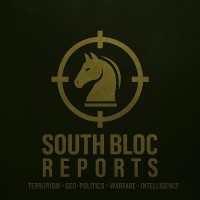 South Bloc Reports logo - Similar company to Constructive Thinking India
