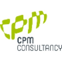 CPM Consultancy logo - Similar company to Oceaa Projects