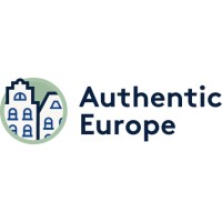 Authentic Europe AS logo - Similar company to Varangertunet