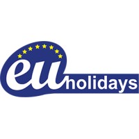 EU Holidays Pte Ltd logo - Similar company to Jääde