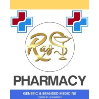 Rassel's Pharmacy logo - Similar company to Garmmo