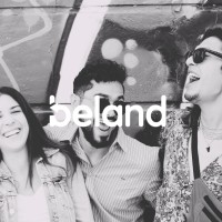 Beland logo - Similar company to Better Community