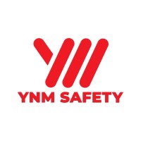 YNM Safety logo - Similar company to Sensorx Solutions