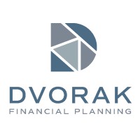 Dvorak Financial Planning logo - Similar company to Saki Creative Solutions