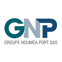 Groupe Nouméa Port logo - Similar company to Comarec