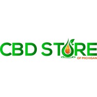 CBD Store of Michigan logo - Similar company to The Cbd Store