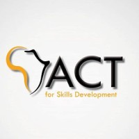 ACT African Center for Training and Skills Development logo - Similar company to Act Skill Company
